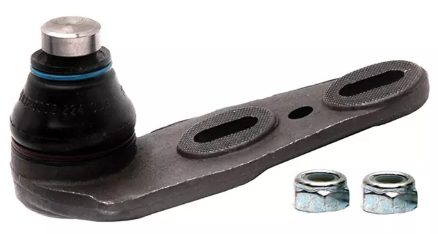 Front Driver Side Lower Control Arm Ball Joint - ACDelco (45D2200)