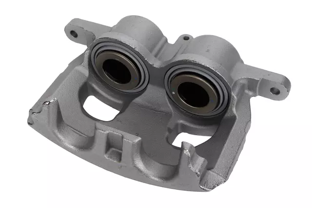 13546599 - : Caliper for Chevrolet: Silverado 3500 HD | GMC: Sierra 3500 HD Image