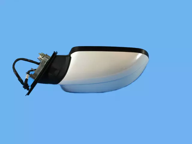 Outside Rear-View Mirror, Right - Mopar (1WB74JWDAE)