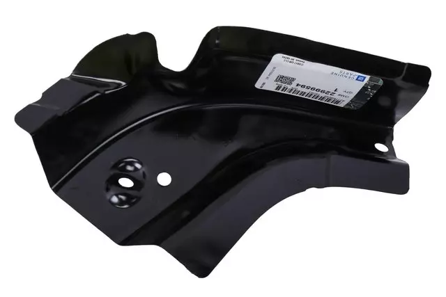 Driver Side Roof Side Rail Outer Extension - GM (22999594)