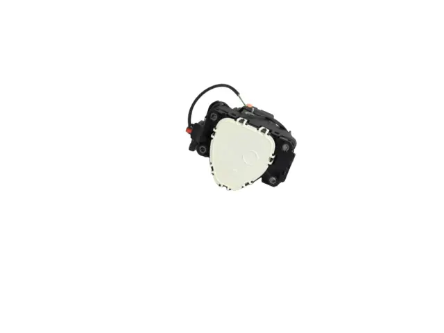 Automatic Transmission Shift Lever - Mopar (68620943AB)