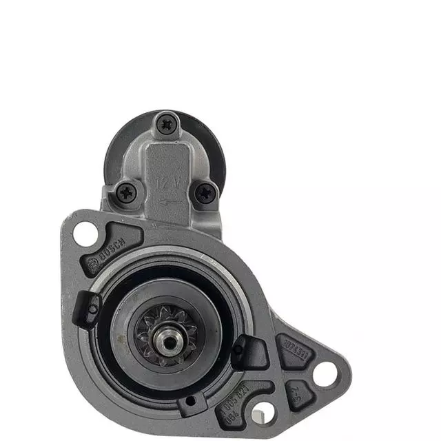 Starter - ACDelco (337-1143)