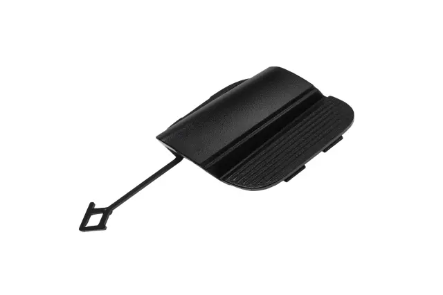 42532973 - : Front Bumper Fascia Tow Eye Access Hole Cover for Chevrolet: Trax Image