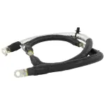 WC97550 - : Battery Ground Strap  for Motorcraft Image