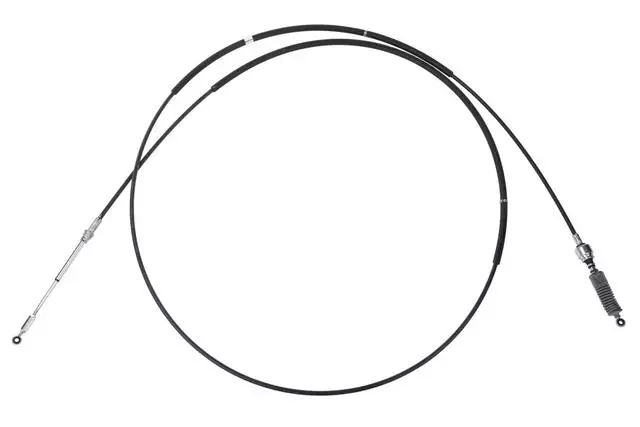 98212648 - : Automatic Transmission Shifter Cable for Chevrolet: LCF 3500, LCF 3500HG Image