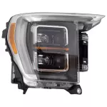 ML3Z13008AD - : Composite Assembly for Ford: F-150 Image