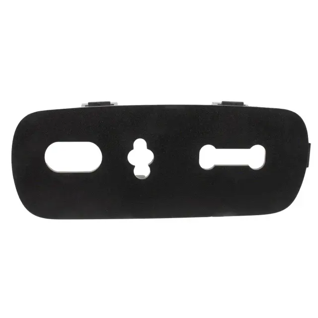 BB5Z7863258CB - Body: Seat Switch Bezel for Ford Image