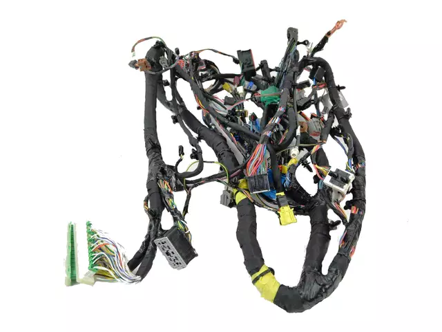 Instrument Panel Wiring - Mopar (68224215AC)