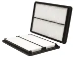 49066 - : WIX Air Filter Panel for WIX Image