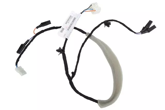 Instrument Panel Compartment Lamp Wiring Harness - GM (92172574)