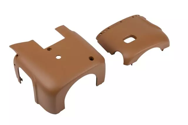 Cover Assembly - GM (23190139)