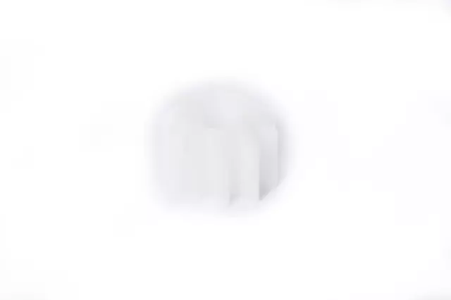 13267333 - : Heating and Air Conditioning Mode Valve Actuator Gear for Buick: LaCrosse, Regal | Cadillac: SRX | Chevrolet: Cruze, Cruze Limited, Malibu, Malibu Limited Image