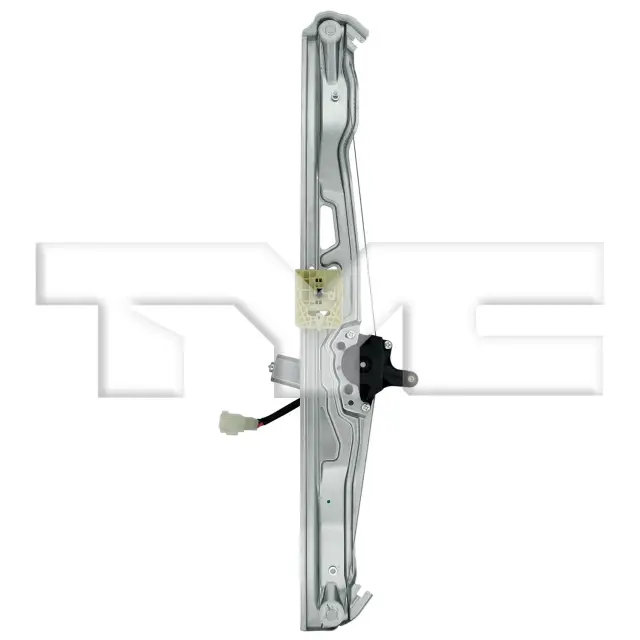 660726 - Interior: TYC Power Window Motor and Regulator Assembly for TYC Image