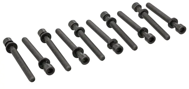 819824 - Engines &amp; Components: Cylinder Head Bolt Set for Elring Image