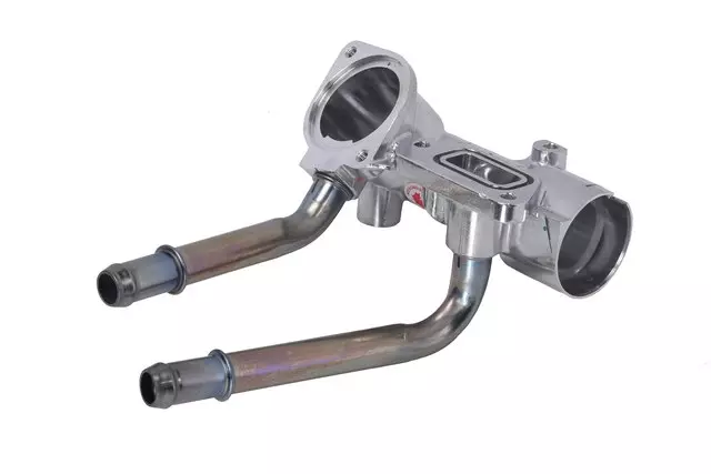 Engine Coolant Thermostat Housing - GM (12618159)