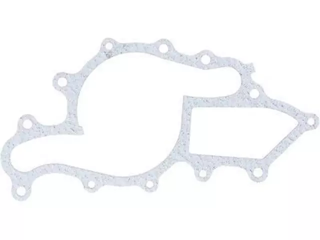 OEM NEW 2000-2007 Ford Taurus Sable Ranger 3.0L Water Pump Gasket F58Z8507A - Ford (F58Z-8507-A)