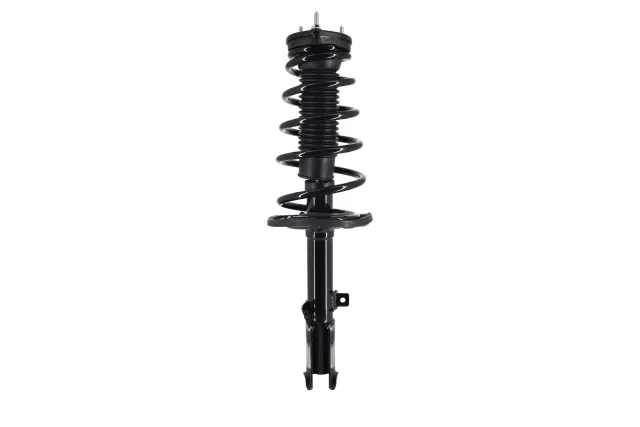 1333548L - : Focus Auto Parts Suspension Strut and Coil Spring Assembly for Focus Auto Parts Image