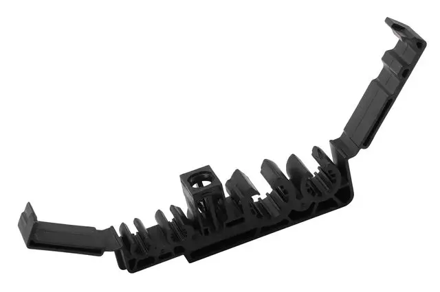 84716715 - : Fuel Feed and Evaporative Emission Front Pipe Clip for GM Image