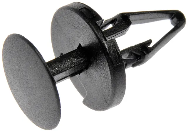 963208 - Accessories: Drive Type Rivet-GM-Hole SIze-6.5mm, Diameter 18mm for Dorman Image