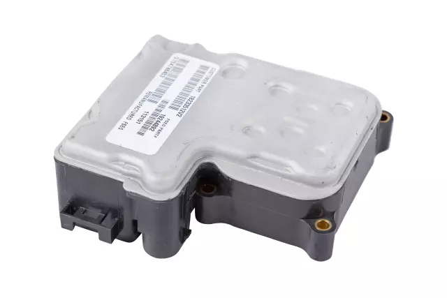 Electronic Brake Control Module Assembly, Remanufactured - GM (19244892)