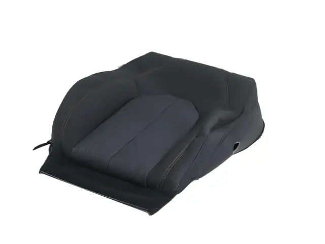 7BB54LV5AA - Interior Trim: Front Seat Back Cover, Right for Mopar Image image