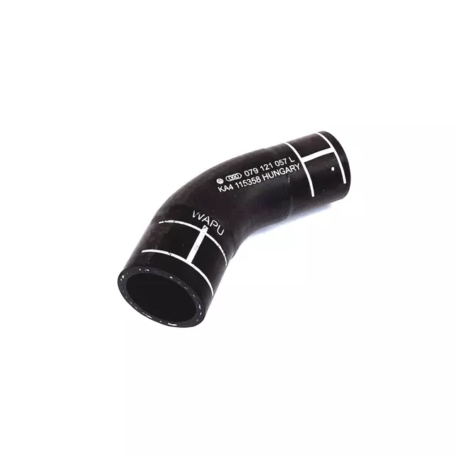79121057L - : Front Hose for Audi: A6 Quattro, A8 Quattro, Q7 Image