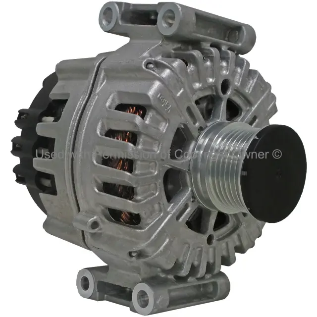 11742 - Charging &amp; Starting Systems: Alternator for MPA ELECTRICAL Image