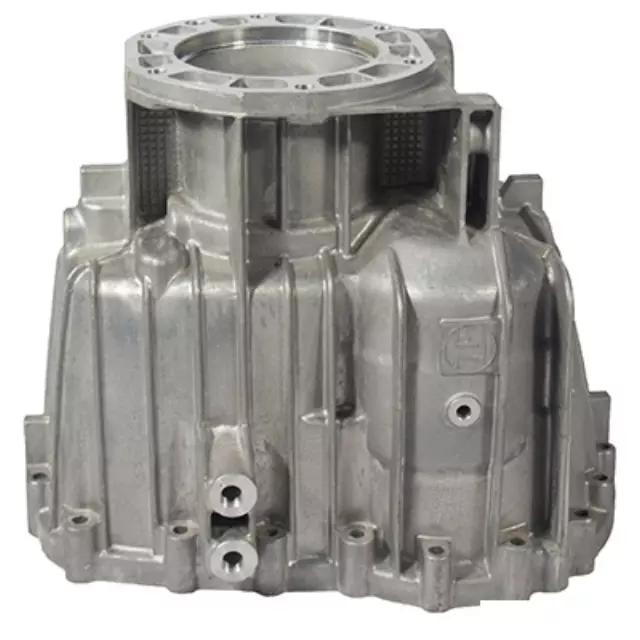 4C3Z7A039BA - : Housing - Transmission Extension for Ford Image