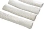 170086 - : Pro Sleeve Boot Guards - Fiberglass Spark Plug Wire Boot Protectors - 4 pack for ACCEL Image