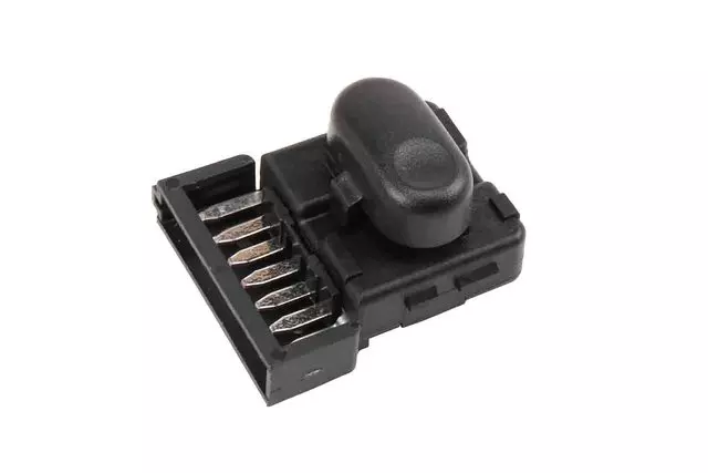 22718133 - Body: Seat Switch for Chevrolet: Malibu | Pontiac: G6 | Saturn: Aura Image