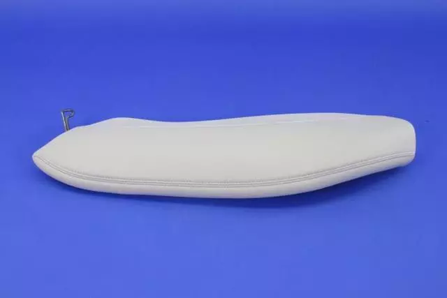 Seat Back Bolster Assembly - Mopar (1YH93ML2AB)