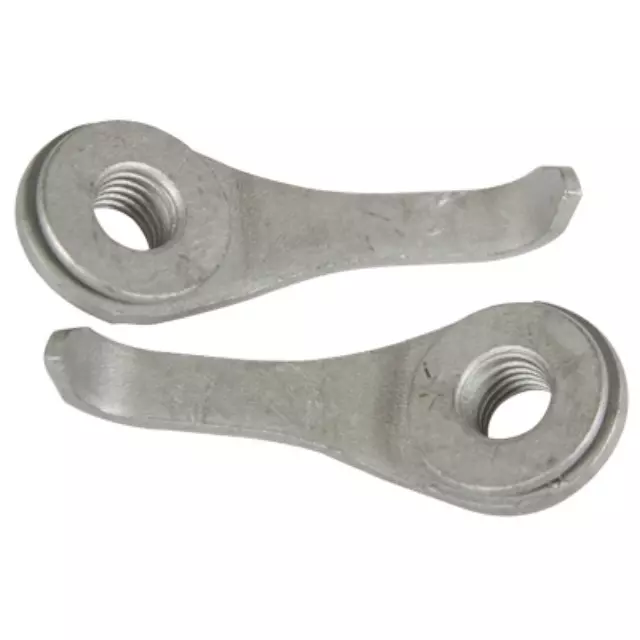 Strut Mount Nut - Ford (W302117-S300)