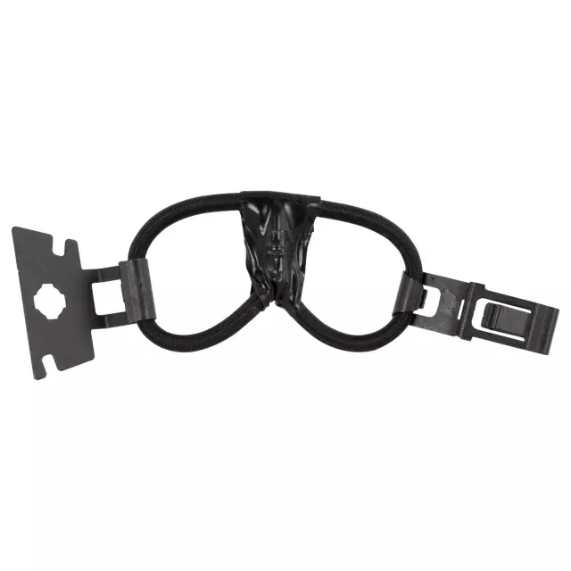 Windshield Pillar Trim Strap - Ford (M1PZ-7800817-B)