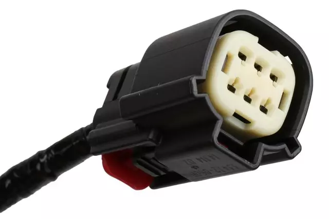 23306741 - : Rear Park Assist Camera for Chevrolet: Silverado 1500, Silverado 2500 HD, Silverado 3500 HD | GMC: Sierra 1500, Sierra 2500 HD, Sierra 3500 HD Image