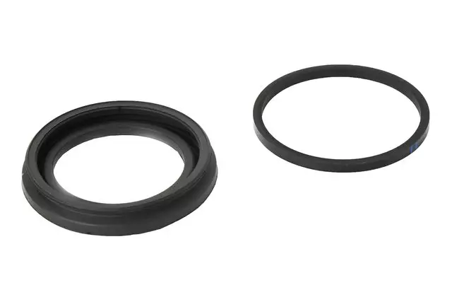 13591420 - : Front Disc Brake Caliper Piston Seal Kit with Boots and Seals for GM Image