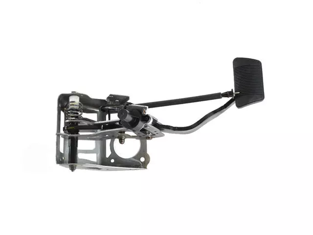 4779687AO - Brakes: Adjustable Pedal Assembly for Chrysler: 300 | Dodge: Charger Image