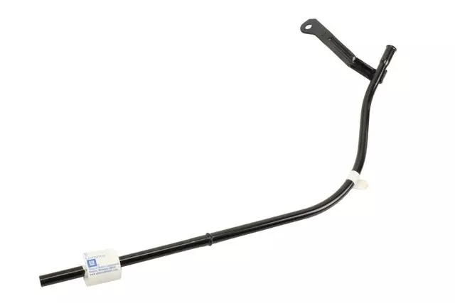 OEM NEW 1996-14 GM Chevrolet GMC Savana Engine Oil Level Indicator Tube 12552442 - GM (12552442)