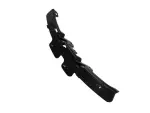 68566805AA - Frame, Bumper and Fascia: Front Bumper Side Bracket, Left for Mopar Image