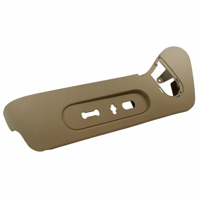 6L2Z7862187CAB - Body: Trim Panel for Ford: Explorer, Explorer Sport Trac | Mercury: Mountaineer Image