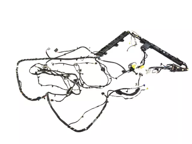 68240332AG - Electrical: Body Left Wiring for Mopar Image image