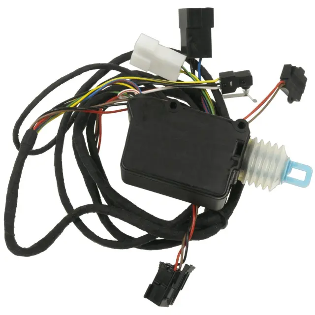 DLA523 - Exterior: Power Door Lock Actuator for SMP CORP Image