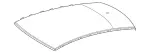 1676570600 - : Paneling, Roof for Mercedes-Benz Image
