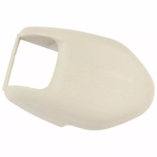 3L8Z7860262AAA - Electrical: Retractor Assembly Cover for Ford: Escape Image