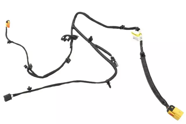 13483354 - Body: Harness for GM Image image