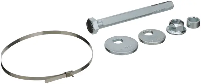 TAL10022 - : Cam Bolt Kit for DELPHI Image
