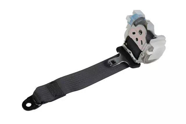 19168235 - Electrical: Center Seat Belt for Buick: Enclave | GMC: Acadia | Saturn: Outlook Image