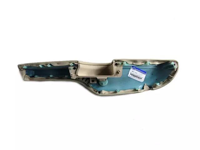 1YZ12ML2AD - Interior Trim: Front Door Trim Armrest, Right for Mopar Image