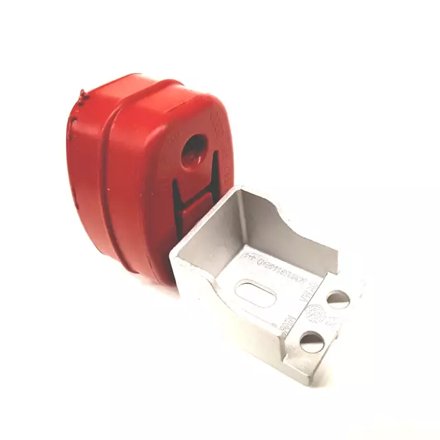 5Q0253144E - : Rear Hanger for Volkswagen: Atlas, Atlas Cross Sport, Golf R, GTI Image