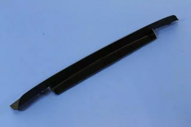 55155963AC - Frames and Bumpers: Air Dam for Mopar Image