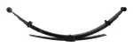 FR54S - : SOFTRIDE SPRG 4IN. REAR FORD for Skyjacker Image